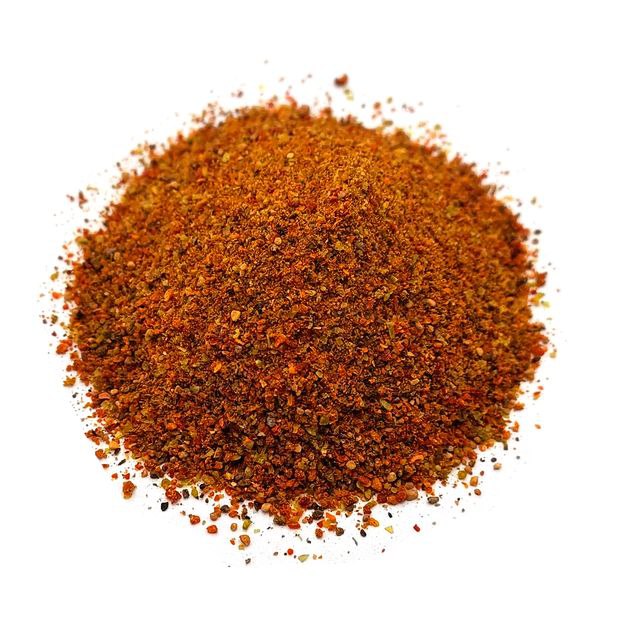 Суміш 5 перців мелені (банка) 550г